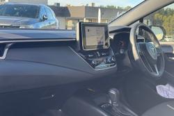 2023 Toyota Corolla SX Hybrid