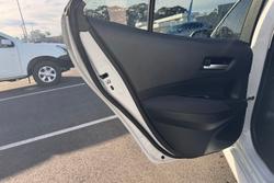 2023 Toyota Corolla SX Hybrid