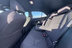 2023 Toyota Corolla SX Hybrid