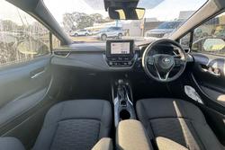 2023 Toyota Corolla SX Hybrid