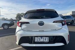 2023 Toyota Corolla SX Hybrid