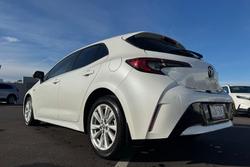 2023 Toyota Corolla SX Hybrid