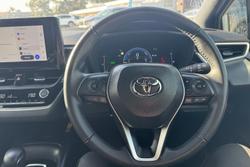 2023 Toyota Corolla SX Hybrid