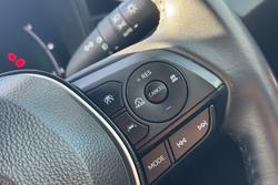 2023 Toyota Corolla SX Hybrid