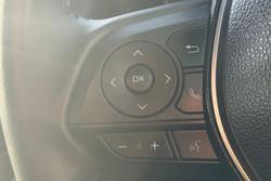2023 Toyota Corolla SX Hybrid