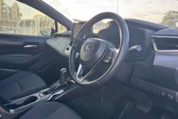 2023 Toyota Corolla SX Hybrid