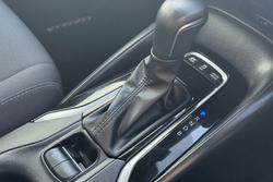 2023 Toyota Corolla SX Hybrid