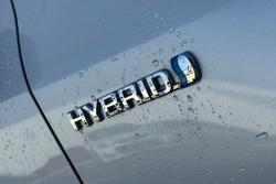 2023 Toyota Corolla SX Hybrid
