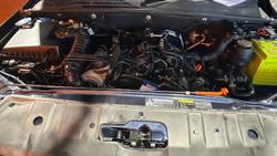 2012 Volkswagen Amarok TDI420 Highline