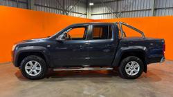 2012 Volkswagen Amarok TDI420 Highline