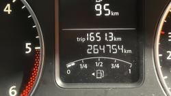 2012 Volkswagen Amarok TDI420 Highline