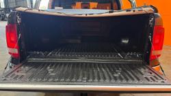 2012 Volkswagen Amarok TDI420 Highline