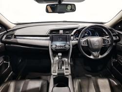 2020 Honda Civic VTi-LX