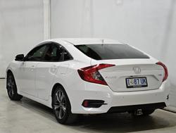 2020 Honda Civic VTi-LX