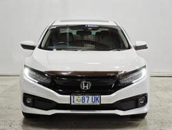 2020 Honda Civic VTi-LX