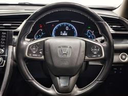 2020 Honda Civic VTi-LX