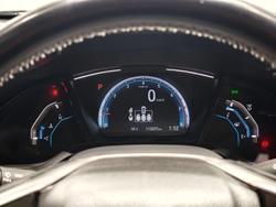2020 Honda Civic VTi-LX