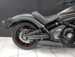 2025 Kawasaki 2025 Kawasaki 650CC VULCAN S Cruiser LAMS Grey