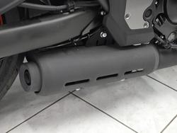 2025 Kawasaki 2025 Kawasaki 650CC VULCAN S Cruiser LAMS Grey