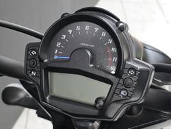 2025 Kawasaki 2025 Kawasaki 650CC VULCAN S Cruiser LAMS Grey