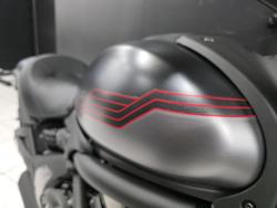 2025 Kawasaki 2025 Kawasaki 650CC VULCAN S Cruiser LAMS Grey