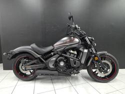 Kawasaki 2025 Kawasaki 650CC Vulcan S Cruiser Lams