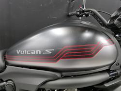 2025 Kawasaki 2025 Kawasaki 650CC VULCAN S Cruiser LAMS Grey