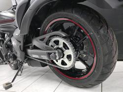 2025 Kawasaki 2025 Kawasaki 650CC VULCAN S Cruiser LAMS Grey