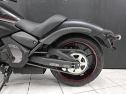 2025 Kawasaki 2025 Kawasaki 650CC VULCAN S Cruiser LAMS Grey