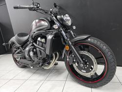2025 Kawasaki 2025 Kawasaki 650CC VULCAN S Cruiser LAMS Grey