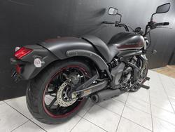 2025 Kawasaki 2025 Kawasaki 650CC VULCAN S Cruiser LAMS Grey