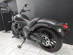 2025 Kawasaki 2025 Kawasaki 650CC VULCAN S Cruiser LAMS Grey