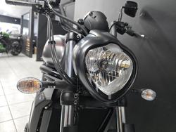 2025 Kawasaki 2025 Kawasaki 650CC VULCAN S Cruiser LAMS Grey