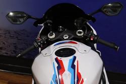 2025 BMW Motorrad S 1000 RR M SPORT White
