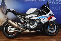 BMW Motorrad S 1000 RR M Sport