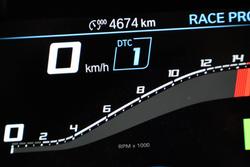2025 BMW Motorrad S 1000 RR M SPORT White
