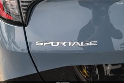2026 Kia Sportage HEV S NQ5 PE MY27 AWD Heritage Blue