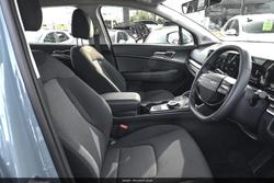 2026 Kia Sportage HEV S NQ5 PE MY27 AWD Heritage Blue