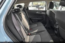 2026 Kia Sportage HEV S NQ5 PE MY27 AWD Heritage Blue