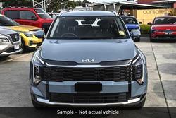 2026 Kia Sportage HEV S NQ5 PE MY27 AWD Heritage Blue