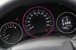 2018 Honda HR-V VTi