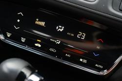 2018 Honda HR-V VTi