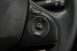 2018 Honda HR-V VTi