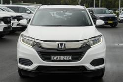 2018 Honda HR-V VTi