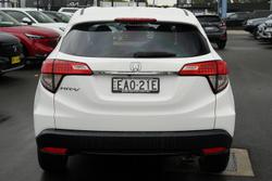 2018 Honda HR-V VTi