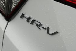 2018 Honda HR-V VTi