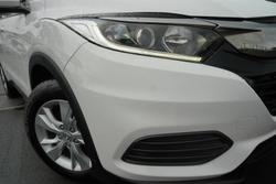 2018 Honda HR-V VTi