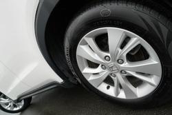 2018 Honda HR-V VTi