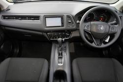 2018 Honda HR-V VTi