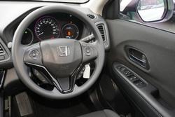 2018 Honda HR-V VTi